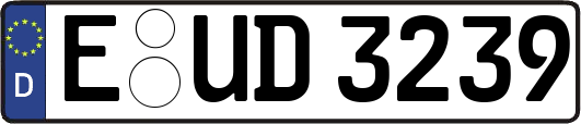 E-UD3239