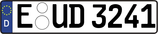 E-UD3241
