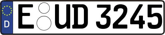 E-UD3245