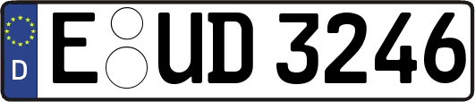 E-UD3246