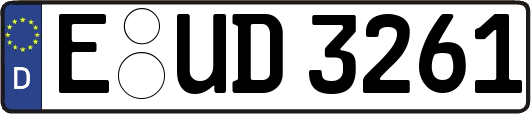 E-UD3261