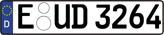 E-UD3264