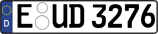 E-UD3276