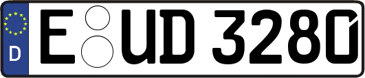 E-UD3280