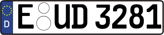 E-UD3281