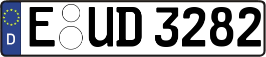 E-UD3282