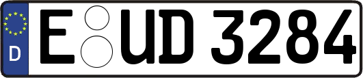 E-UD3284