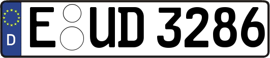 E-UD3286