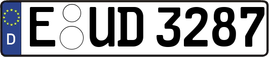 E-UD3287