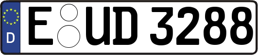 E-UD3288