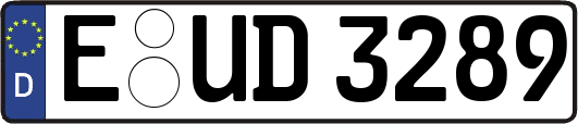 E-UD3289