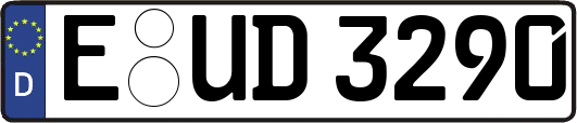 E-UD3290