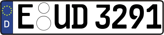 E-UD3291