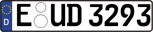 E-UD3293