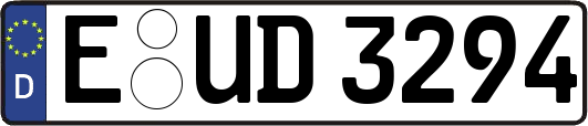 E-UD3294