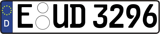 E-UD3296