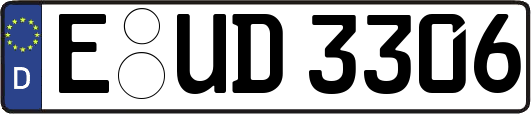E-UD3306