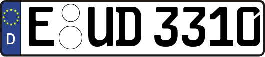 E-UD3310