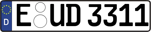 E-UD3311