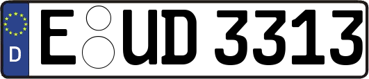 E-UD3313