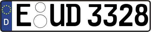 E-UD3328