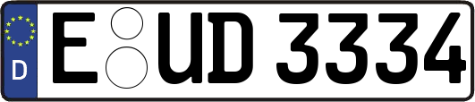 E-UD3334
