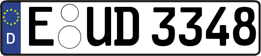 E-UD3348