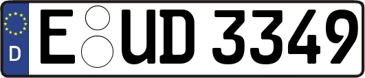 E-UD3349
