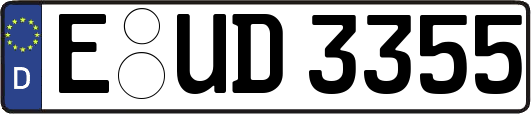 E-UD3355