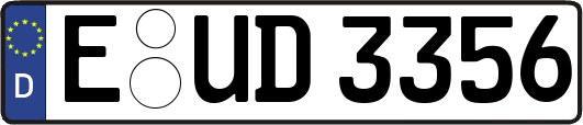 E-UD3356