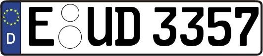 E-UD3357