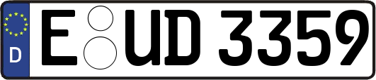E-UD3359