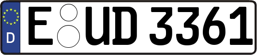 E-UD3361