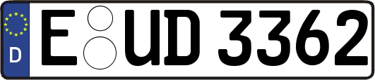 E-UD3362