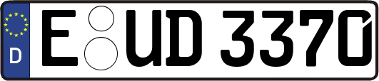 E-UD3370