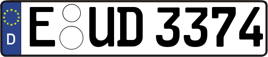 E-UD3374