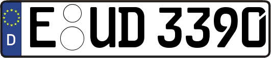 E-UD3390