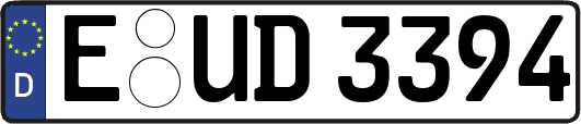 E-UD3394