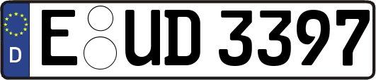 E-UD3397