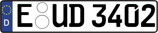 E-UD3402