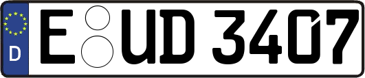 E-UD3407