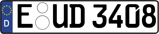 E-UD3408