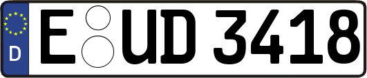 E-UD3418