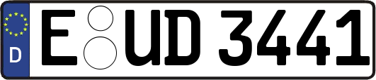 E-UD3441
