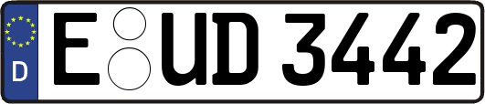 E-UD3442