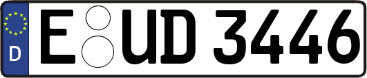 E-UD3446