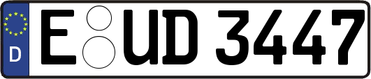 E-UD3447