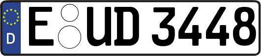 E-UD3448