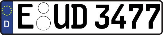 E-UD3477