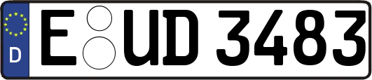 E-UD3483